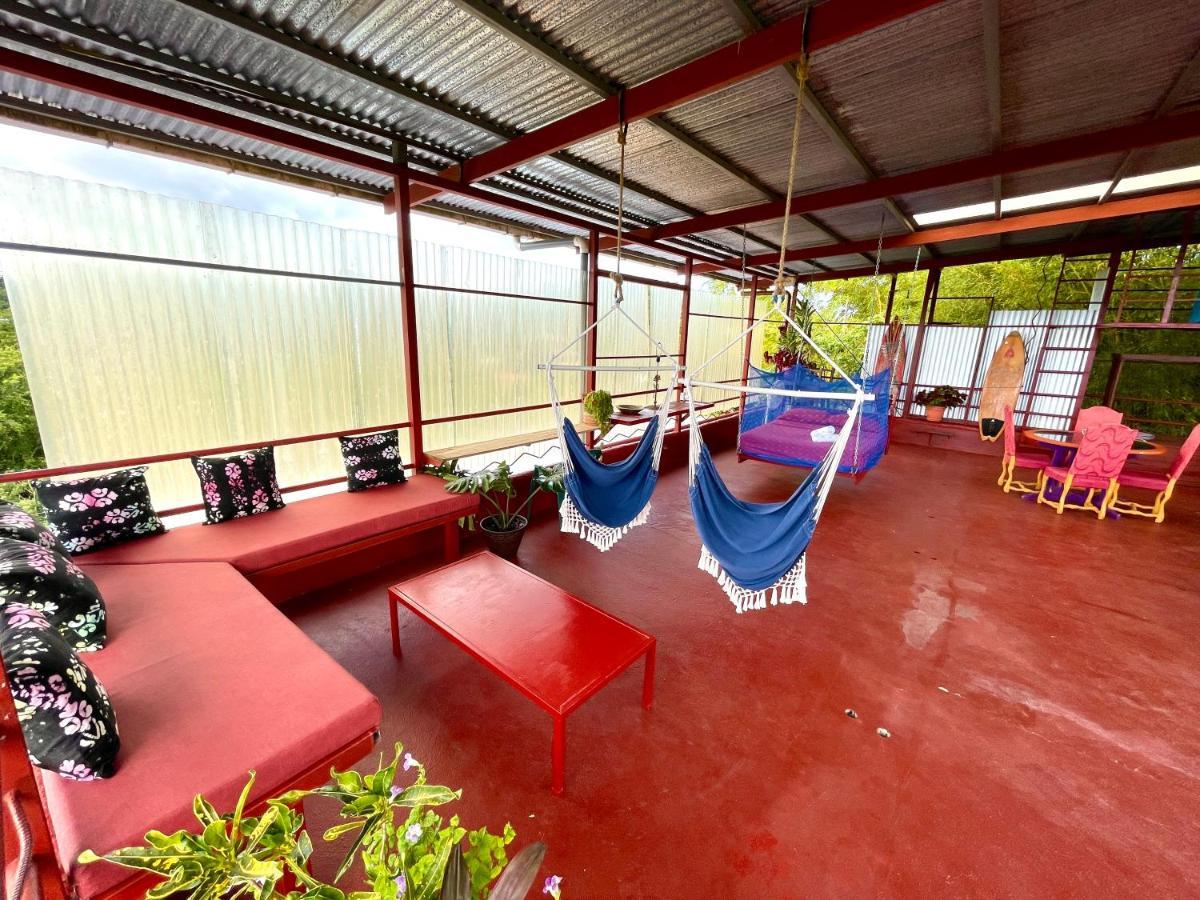 Villas Jacquelina Quepos Dış mekan fotoğraf