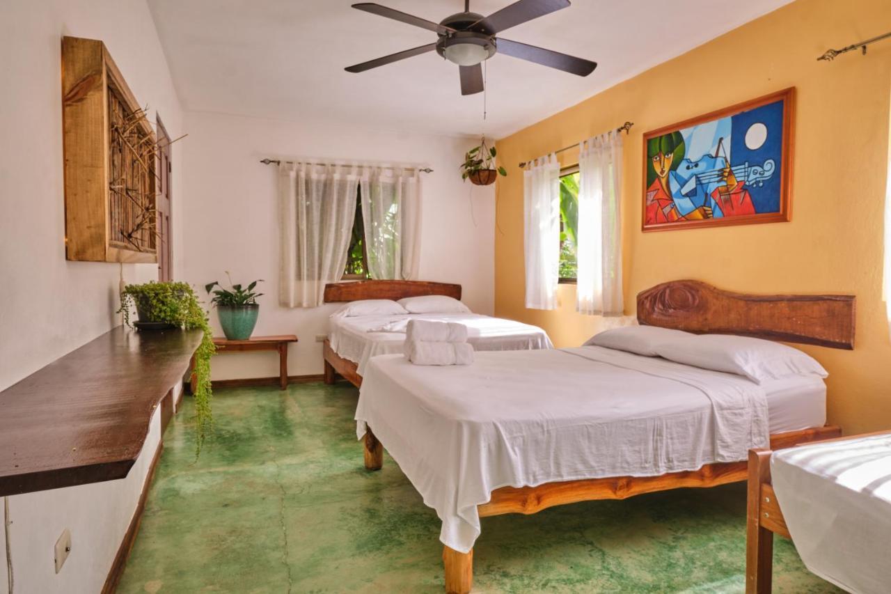 Villas Jacquelina Quepos Dış mekan fotoğraf