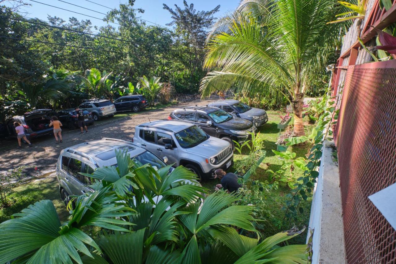 Villas Jacquelina Quepos Dış mekan fotoğraf