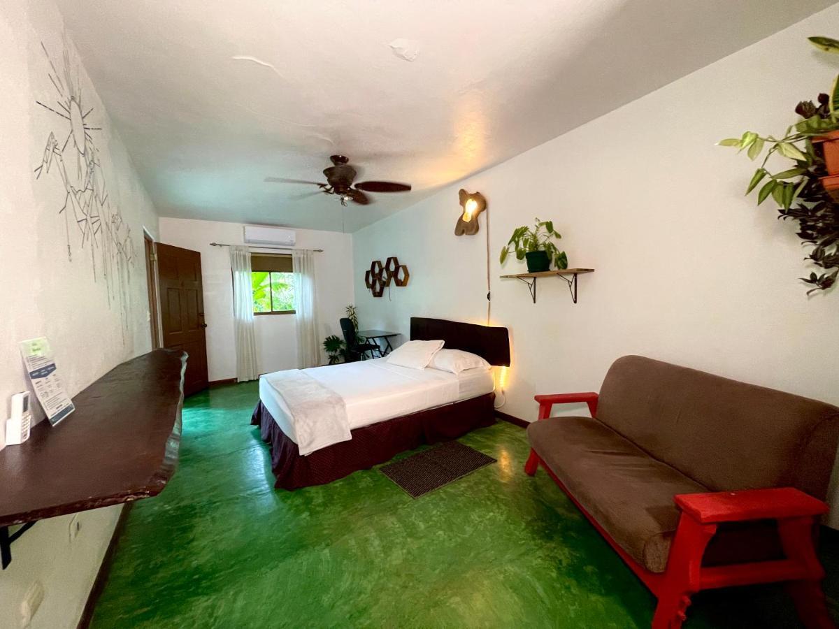 Villas Jacquelina Quepos Dış mekan fotoğraf