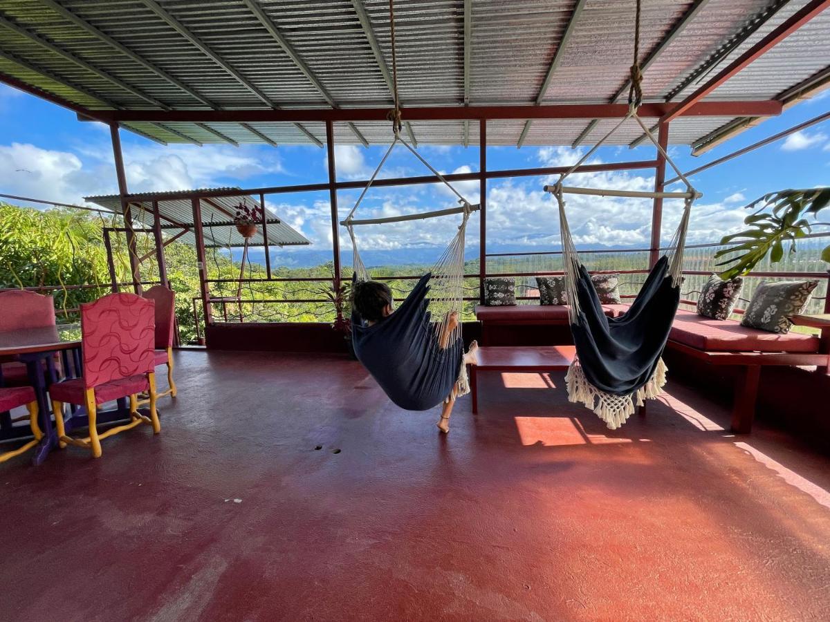 Villas Jacquelina Quepos Dış mekan fotoğraf