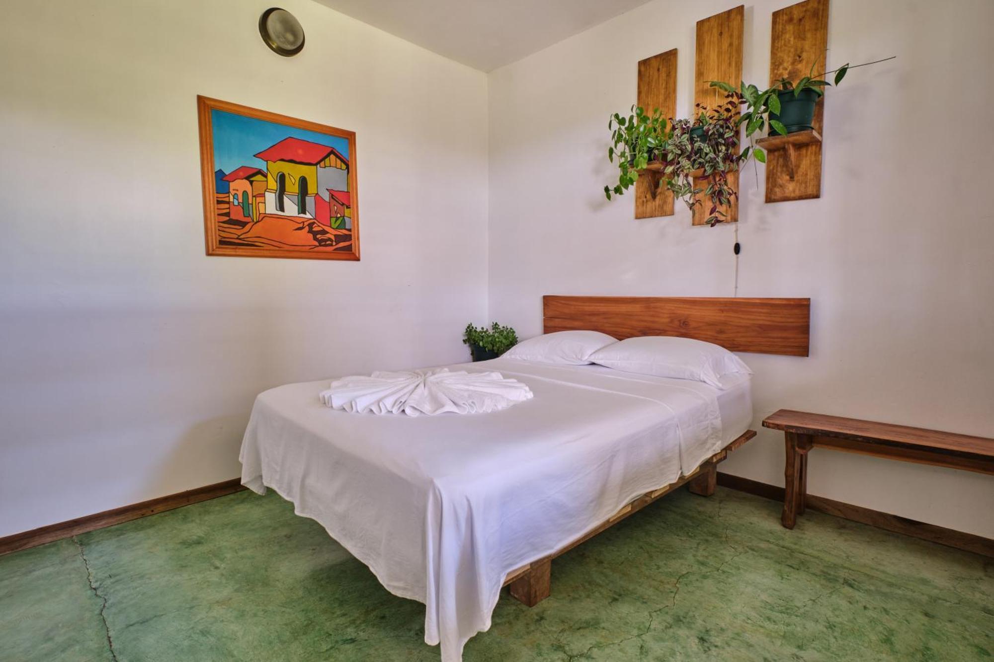 Villas Jacquelina Quepos Dış mekan fotoğraf