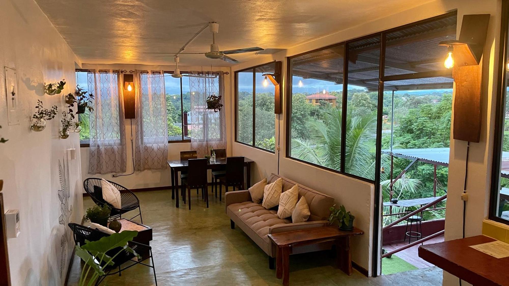 Villas Jacquelina Quepos Dış mekan fotoğraf
