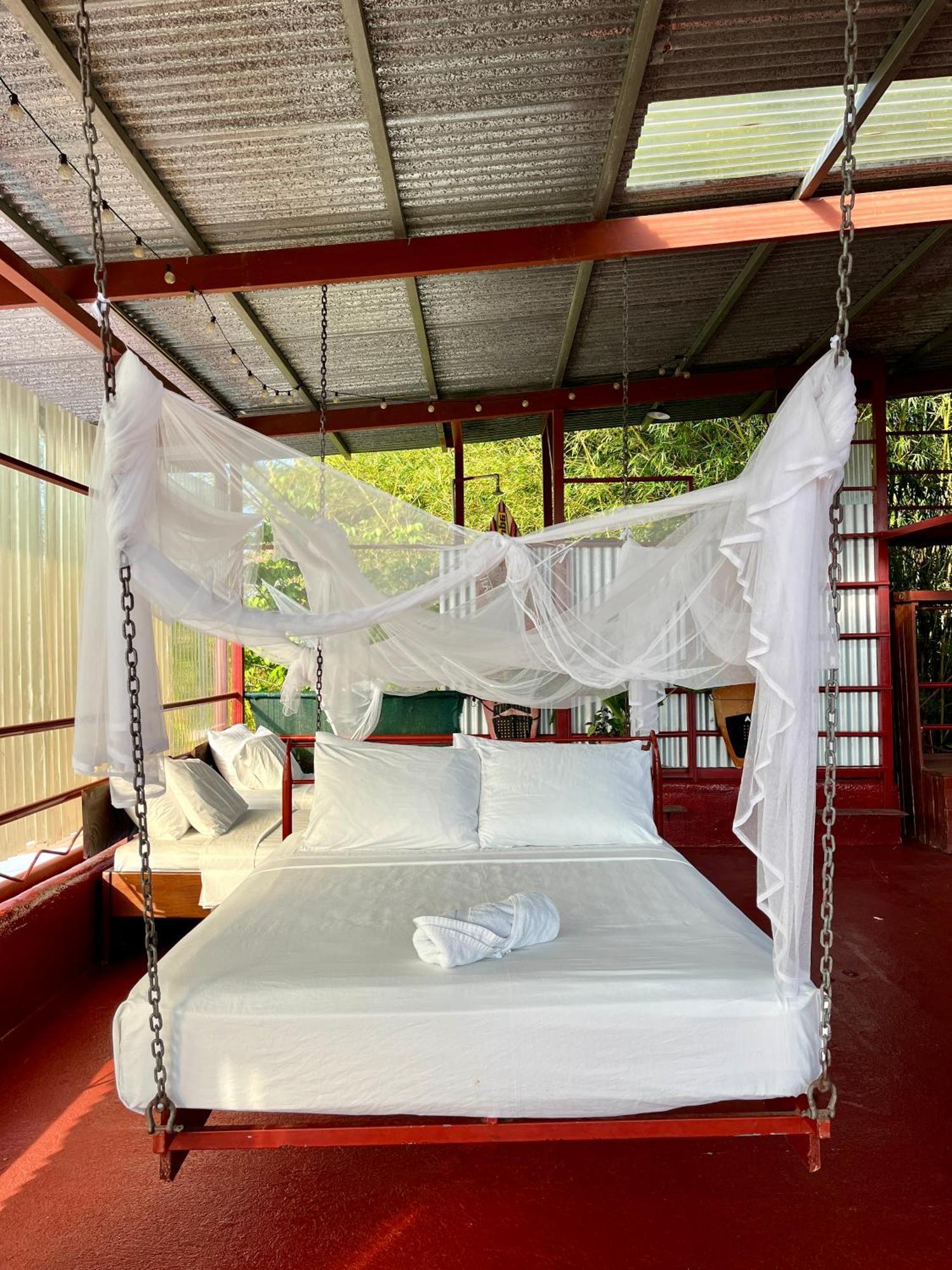 Villas Jacquelina Quepos Dış mekan fotoğraf