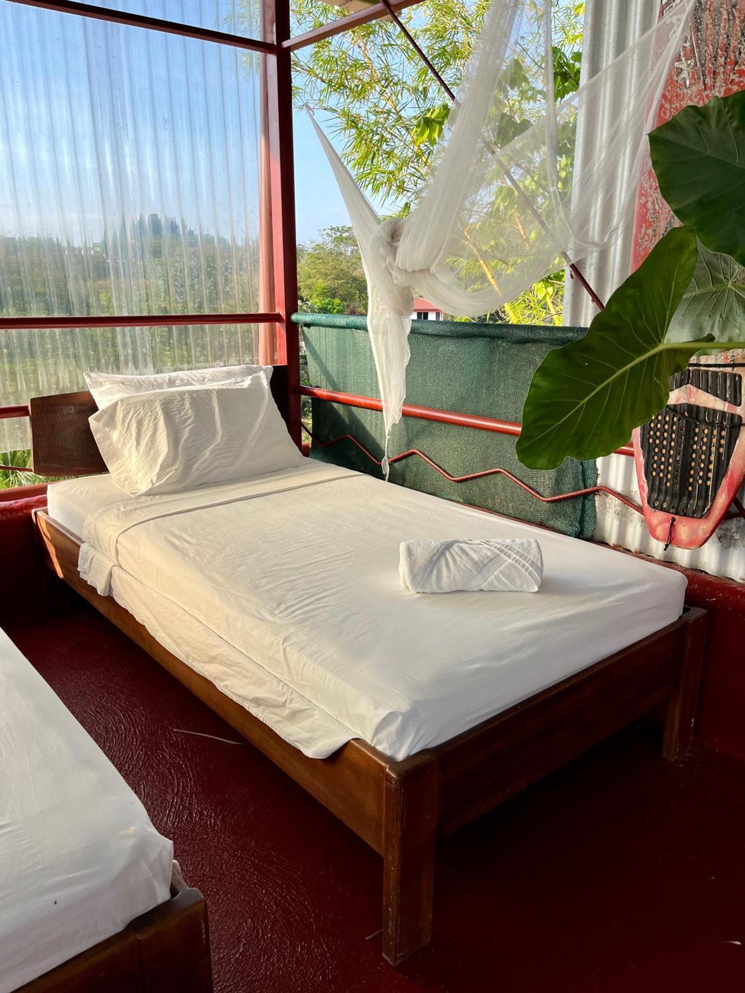 Villas Jacquelina Quepos Dış mekan fotoğraf