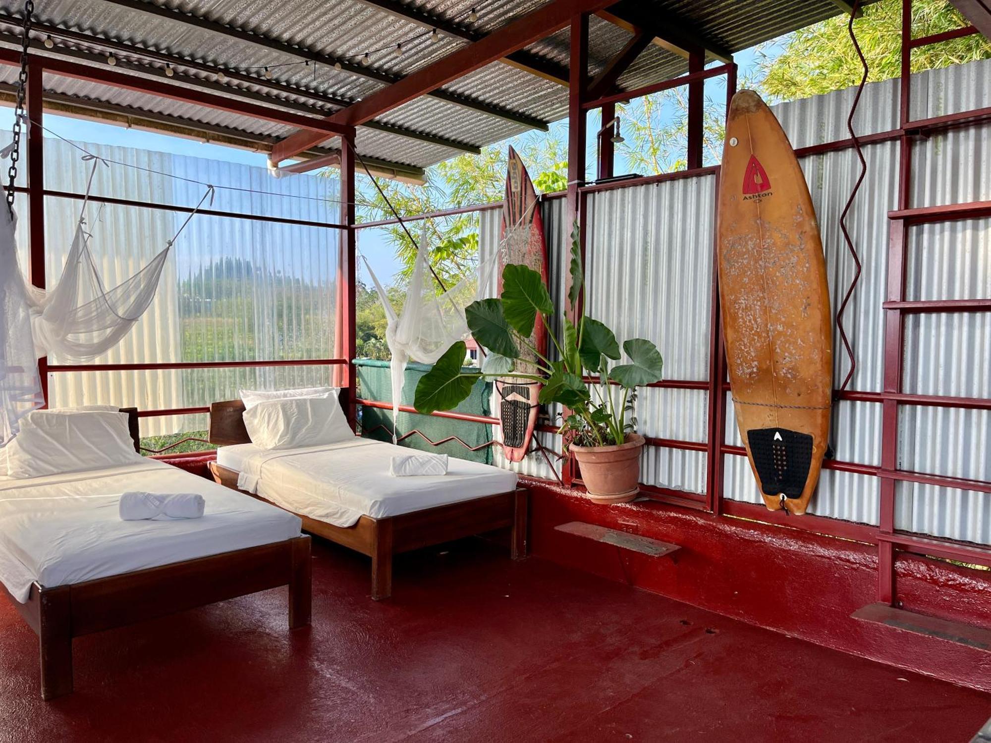 Villas Jacquelina Quepos Dış mekan fotoğraf