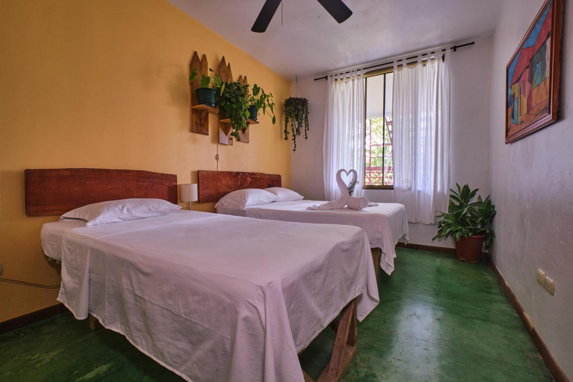 Villas Jacquelina Quepos Dış mekan fotoğraf