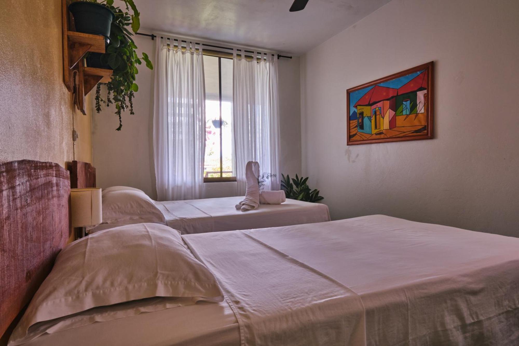 Villas Jacquelina Quepos Dış mekan fotoğraf