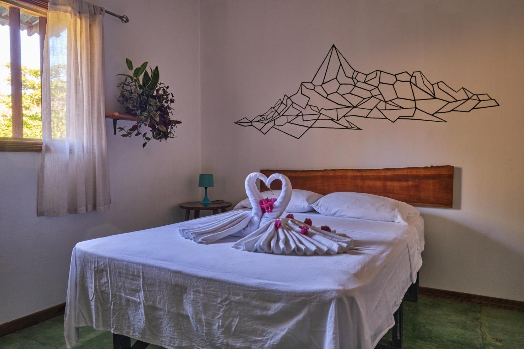 Villas Jacquelina Quepos Dış mekan fotoğraf