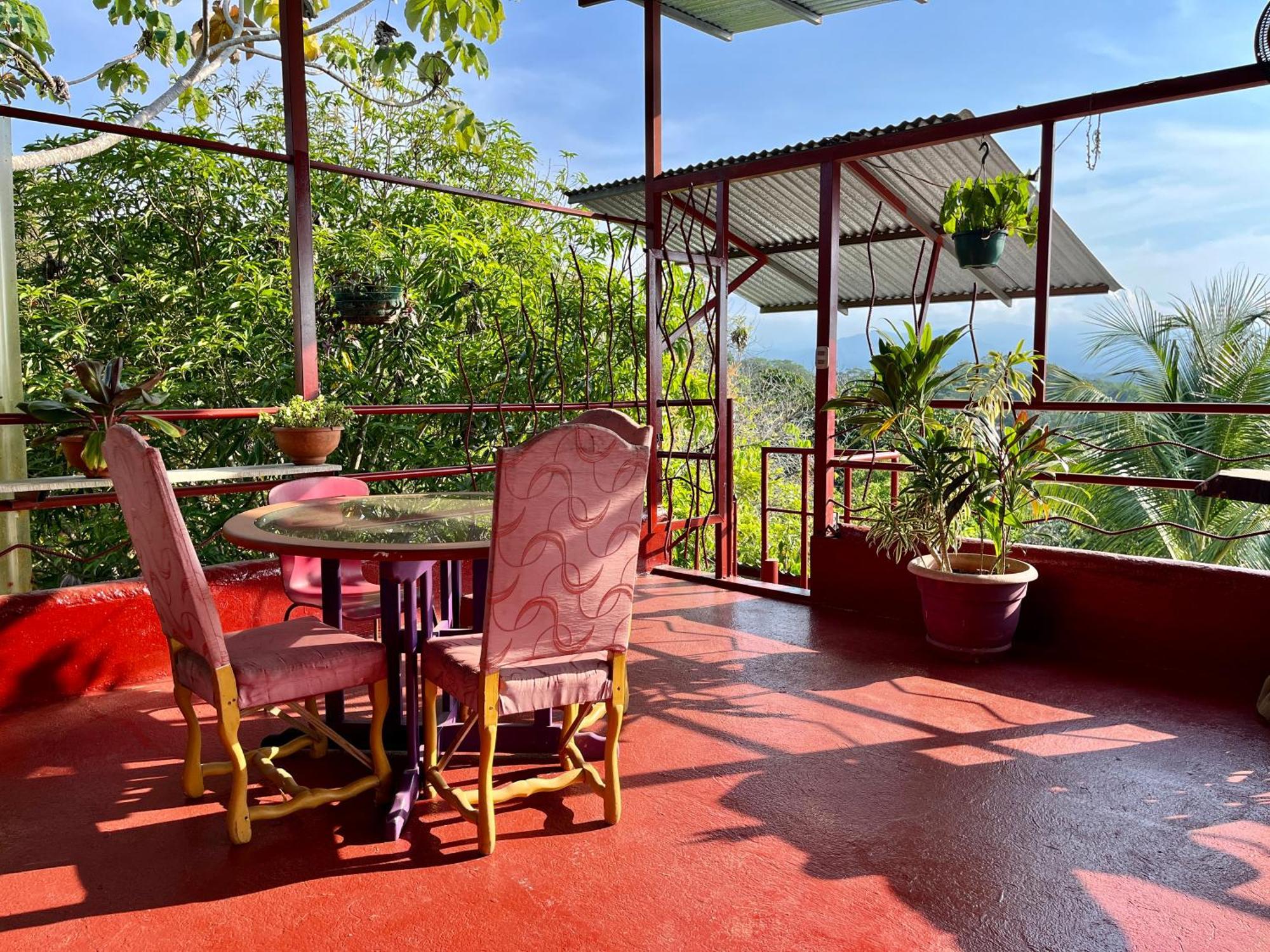 Villas Jacquelina Quepos Dış mekan fotoğraf