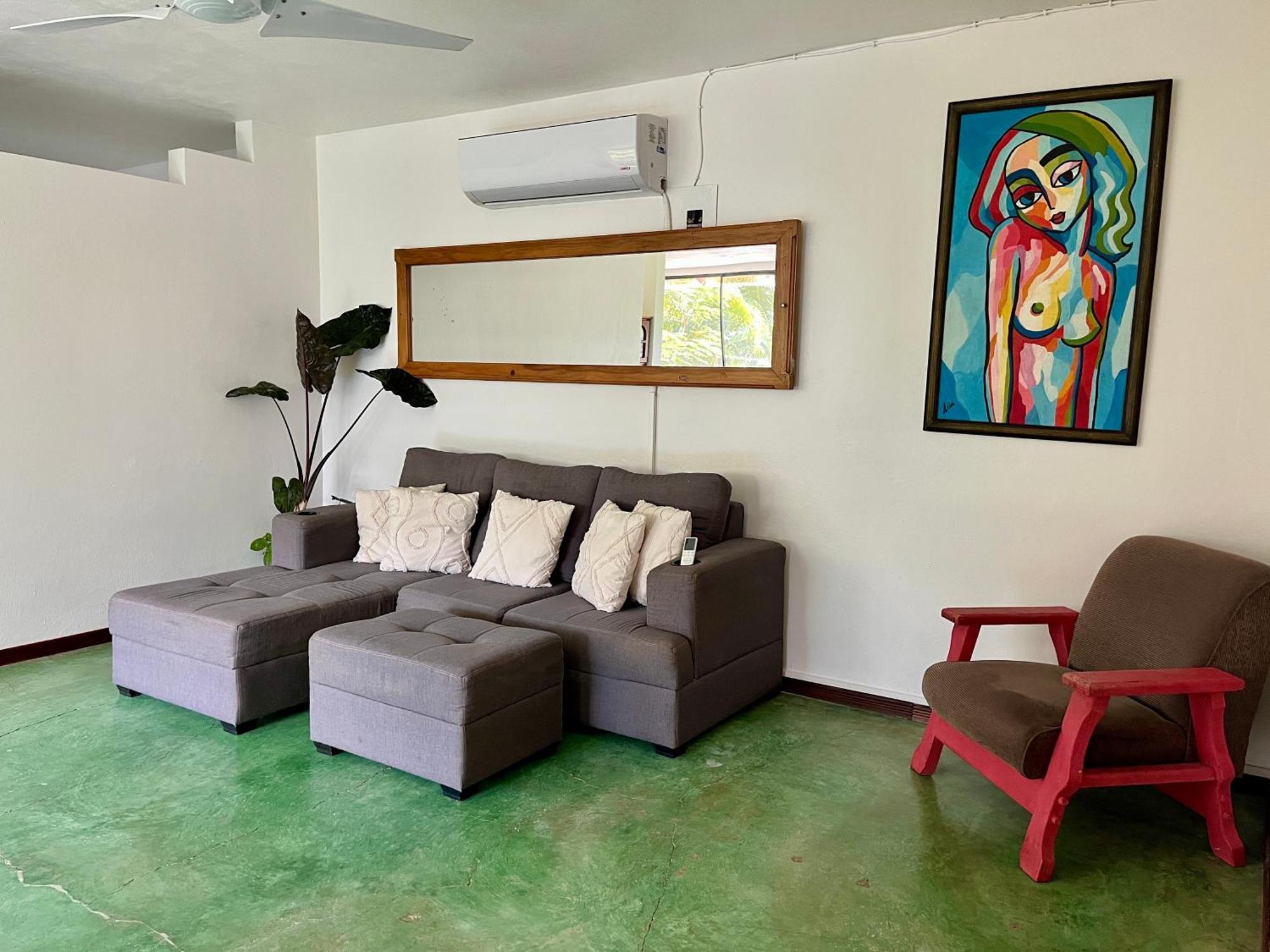 Villas Jacquelina Quepos Dış mekan fotoğraf