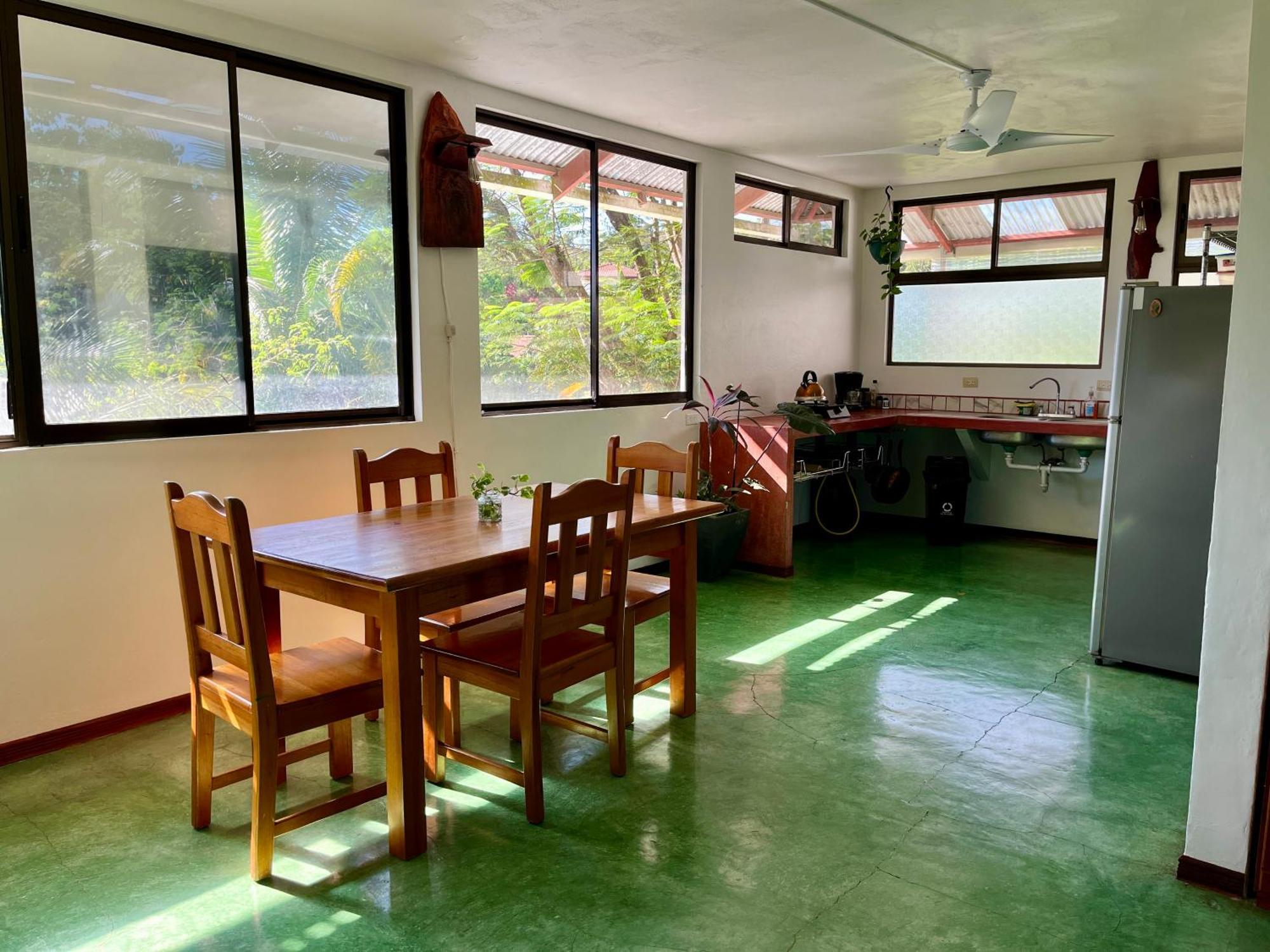 Villas Jacquelina Quepos Dış mekan fotoğraf
