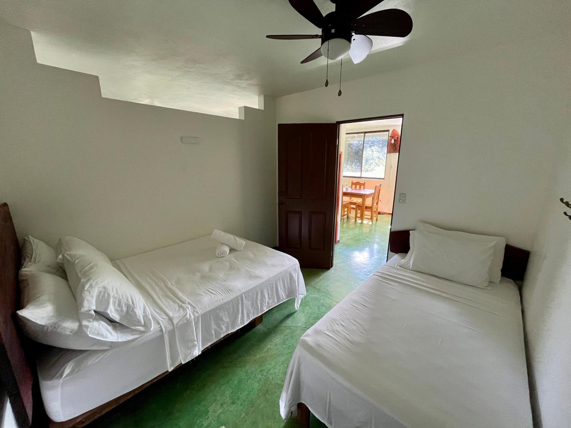 Villas Jacquelina Quepos Dış mekan fotoğraf