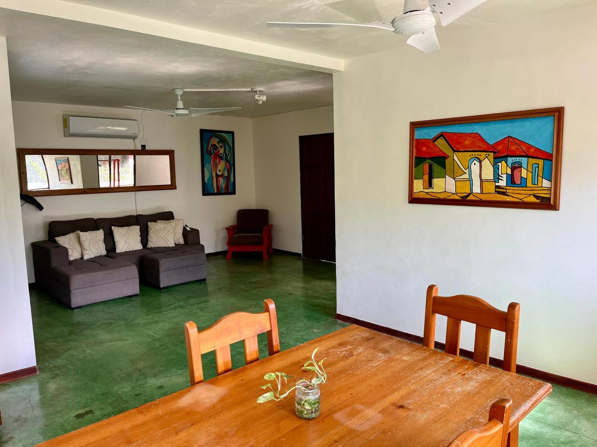 Villas Jacquelina Quepos Dış mekan fotoğraf